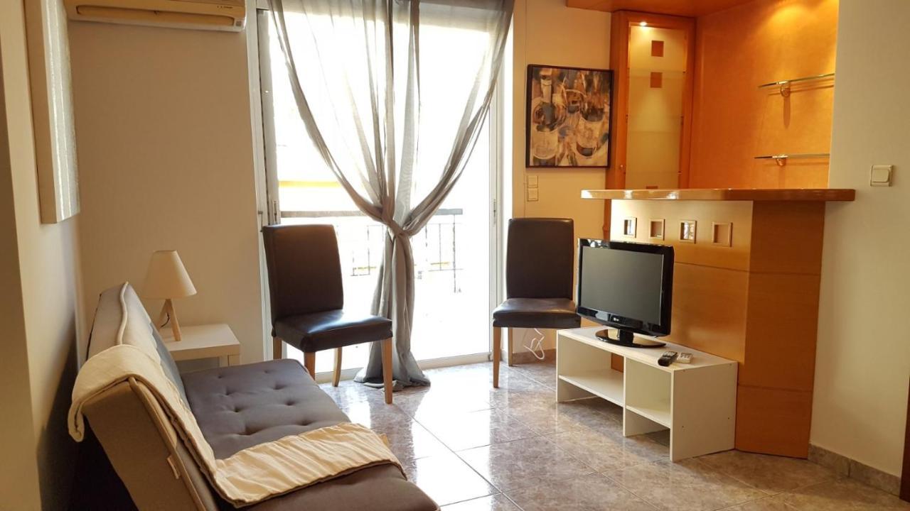 Maisonaitte-Athens Center, 4 Bd, 2 Bath Exterior foto