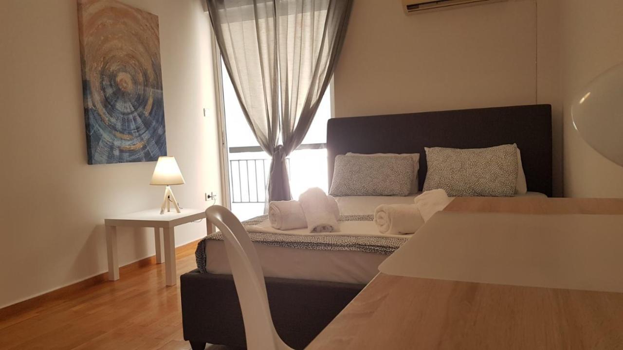 Maisonaitte-Athens Center, 4 Bd, 2 Bath Exterior foto